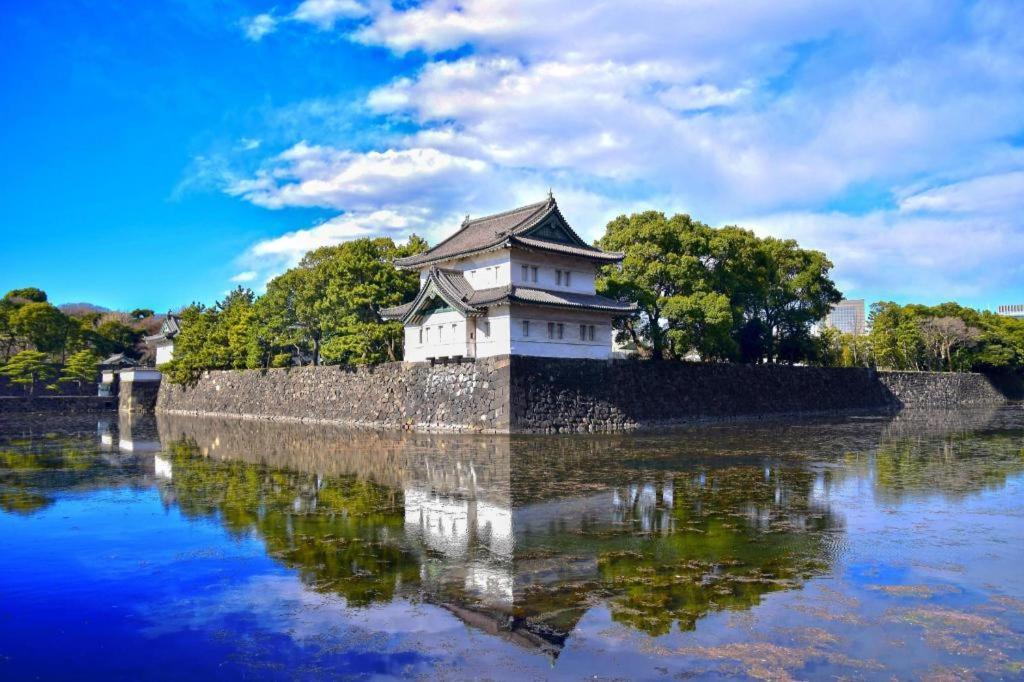 Hotel Bougainvillea Akebonobashi — Photos 1
